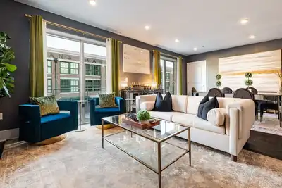 Image de Location Entrepôt District Avec Terrasse