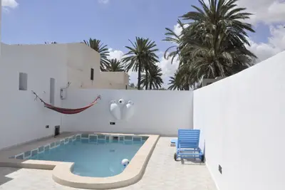 Image de Houch Dar El Khir maison d'hôte : 3 suites
