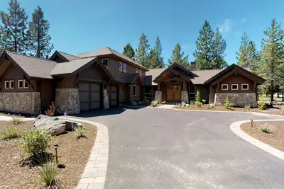 Image de 56856 Dancing Rock Loop: 4 Br / 4. 5 Ba maison Ă Bend, 12 personnes