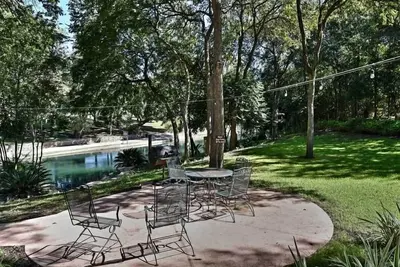 Image de Comal River Cottages 403-A