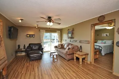 Image de Condos River Run - Condo 120d