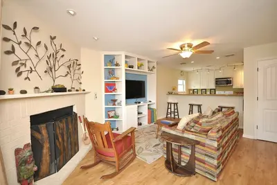 Image de Condos River Run - Condo 110b