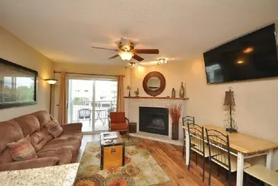 Image de Condos River Run - Condo 109a