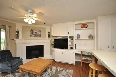 Image de River Run Condos - Condo 306a