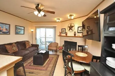 Image de Condos River Run - Condo 308a