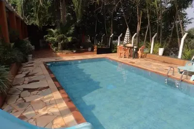 Image de Rancho Alegre, Rio Pardo Ă Jardinopolis Sp