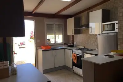 Image de Appartement de loisir Fortuna Venus - Rez-de-chaussée