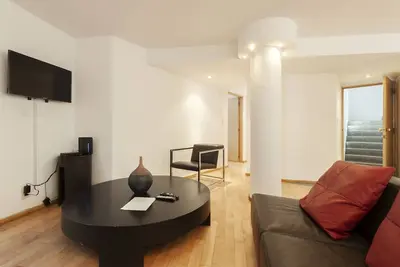 Image de Bel appartement Ahuehuetes