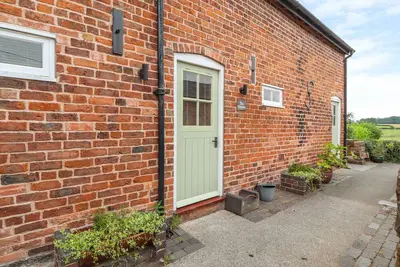 Image de Le Shippon, Tarporley
