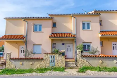 Maison de vacances Fažana pour 1 - 7 personnes avec 4 chambres à coucher - Maison de vacances