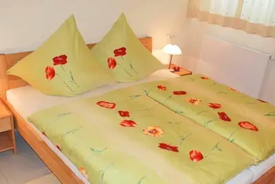 Image de 4-Sterne-Ferienwohnung (55qm) ideal fĂĽr Familien mit Kindern