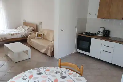 Image de Appartement de vacances Banjole pour 1 - 4 personnes avec 1 chambre Ă coucher - Appartement de vacan