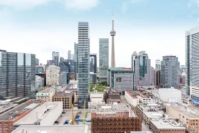 Image de TopLine Suites - Nelson Street
