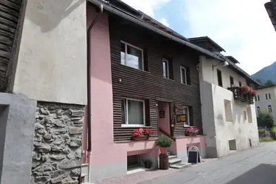 Image de Appartement de vacances Zernez pour 1 - 4 personnes avec 2 chambres à coucher - Appartement de vacan