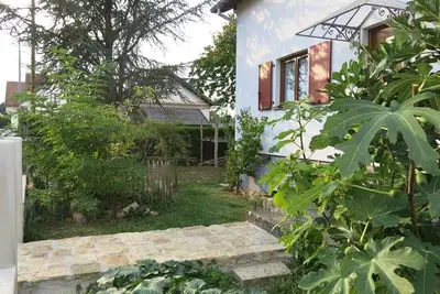Image de La Maison à Côté - Gite d'étape et de séjour - Carspach