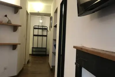 Image de Aux Portes du Glacier - Appartement 2 personnes