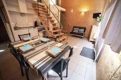 Image de Chalet Type A 6 personnes
