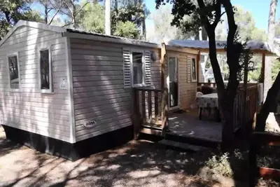 Image de Le Riviera 2 -2 Chambres - Tv - Climatisation - 4 personnes