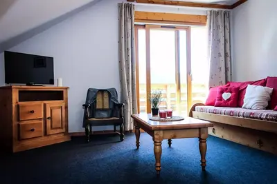 Image de 4 pièces 8 personnes