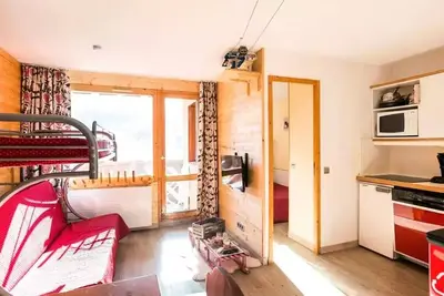 Image de 2 Zimmer, 5 Personen Auswahl
