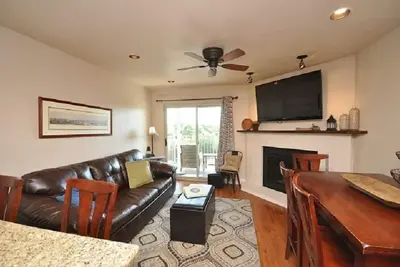 Image de Condos River Run - Condo 214b