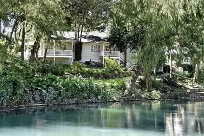 Image de Comal River Cottages 403-B