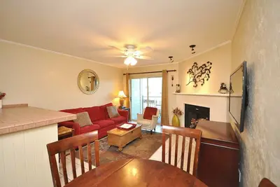 Image de Condos River Run - Condo 103a