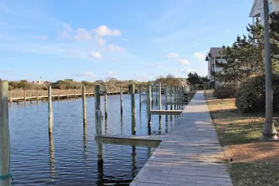Image de Sea Too Hatteras Waterfront Condo