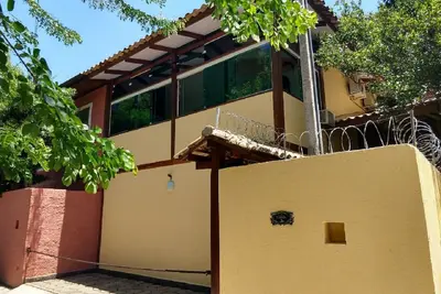 Image de Ilhabela maison à proximité du Club Sea