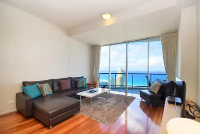 Image de L'appartement 2364 convient parfaitement à une petite famille ou à deux couples