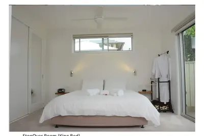 Image de Southview Stop Over room