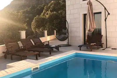 Image de Profitez de la beauté de la nature avec 30% de réduction dans la nouvelle maison