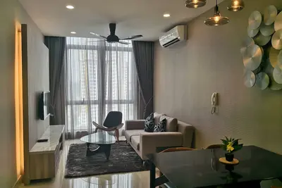 Image de Urban Relaxant Condo