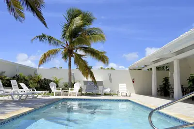 Image de Yoyita Suites Aruba 9