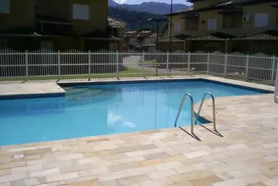 Image de Maison Cond Proche / 5 min Centre Historique / Wifi / Mon24h / Climatisation / Piscine / C29