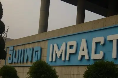 Image de Impact -Challenger Muang string Thani