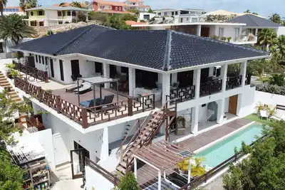 Image de Villa mi Cuna - hébergement de groupes