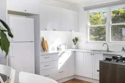 Image de Surfside Cottage - Narrawallee, Nsw