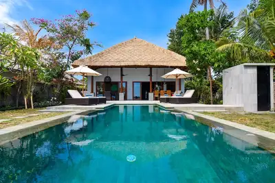 Image de Villa Emerald - Villa neuve en front de mer