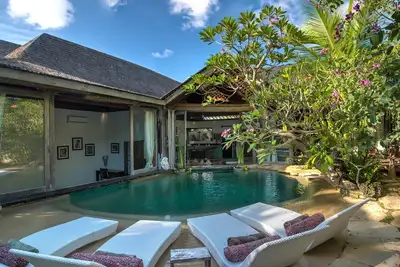 Image de Djukun, Villa 2 chambres, Seminyak