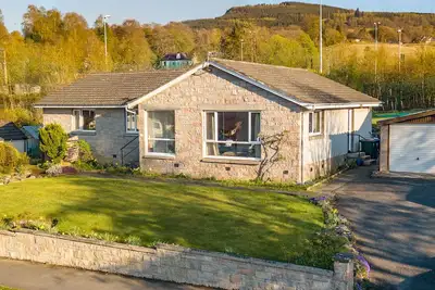 Image de Cromallt, Aberfeldy