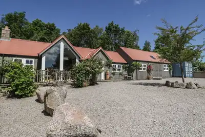 Image de Peau Bothy, Aboyne