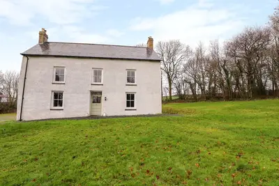 Image de Llwyncadfor Farm, Newcastle Emlyn