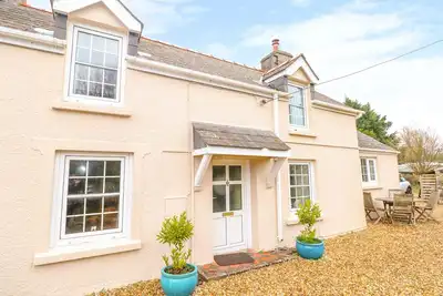 Image de Villa Cheriton, Tenby