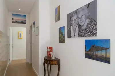 Image de Casa D'Avó 2 - Vivre Porto avec la tradition
