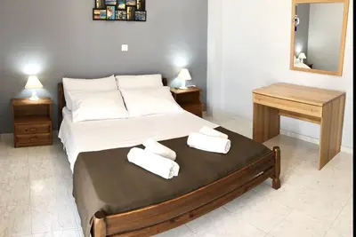 Image de Idéal pour famille et amis, 2 appartements, porte communicante
