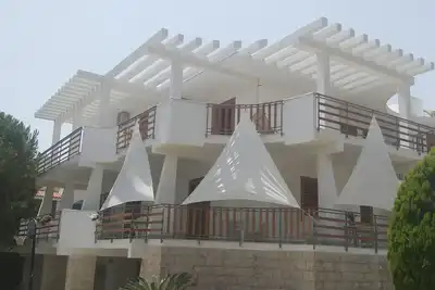 Image de B & B Villa Vega 150mt De La Salle De La Mer Mira