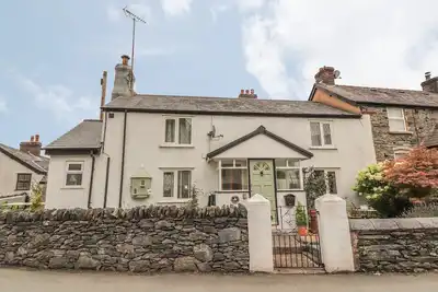 Image de Dove Cottage, Llanfair Talhaiarn