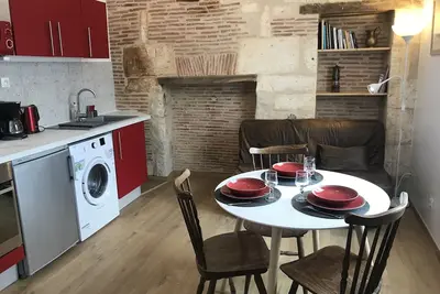 Image de Charmant T2 au centre historique de Périgueux