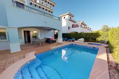 Image de Francisco 293721-A Murcia Holiday Rentals Property